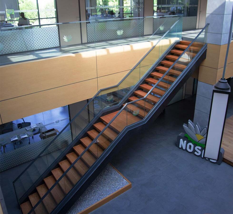 Alum Modular
