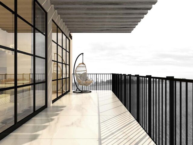 Покрытия RAL и анод