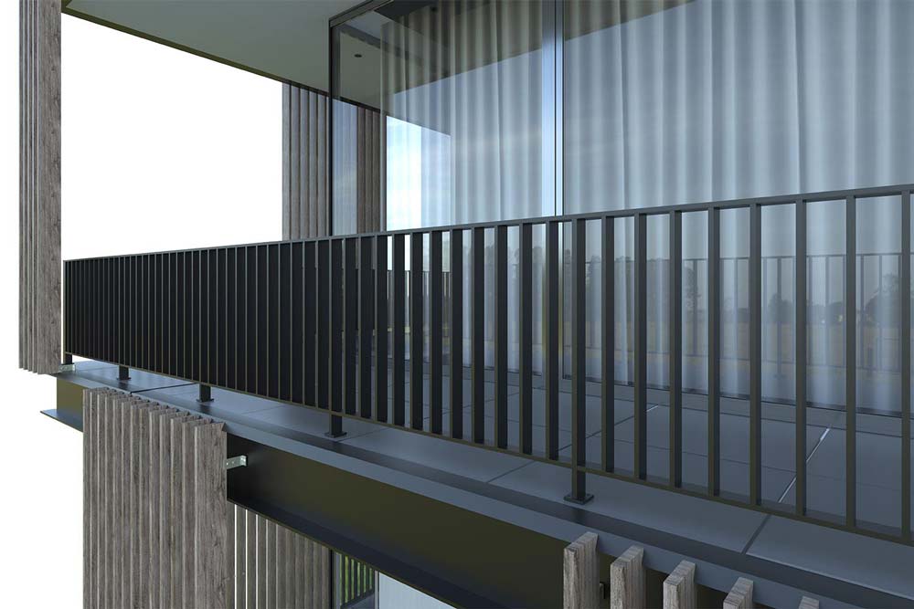 Частный дом, Симферопольский район